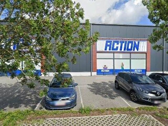 Bureau vente à Lanaken, Limburg