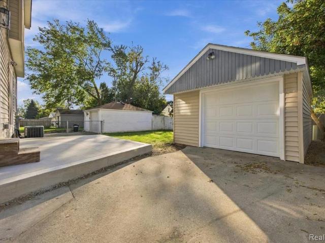 House for sale in Ferndale, Oakland County