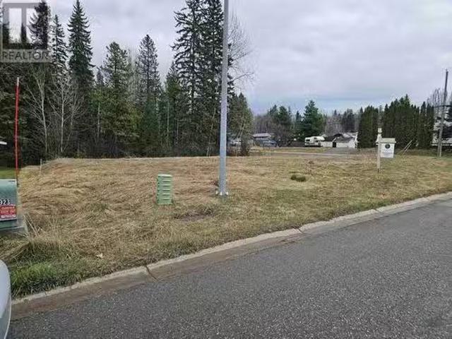 House for sale in Prince George, British Columbia