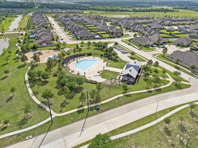 House for sale in Harris, Texas
