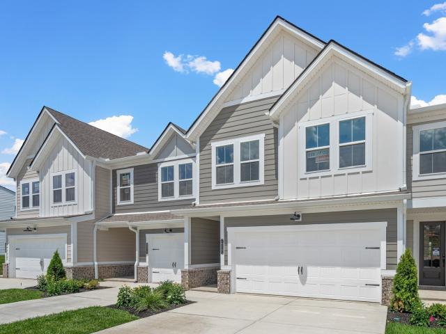 Townhouse for sale in Columbia