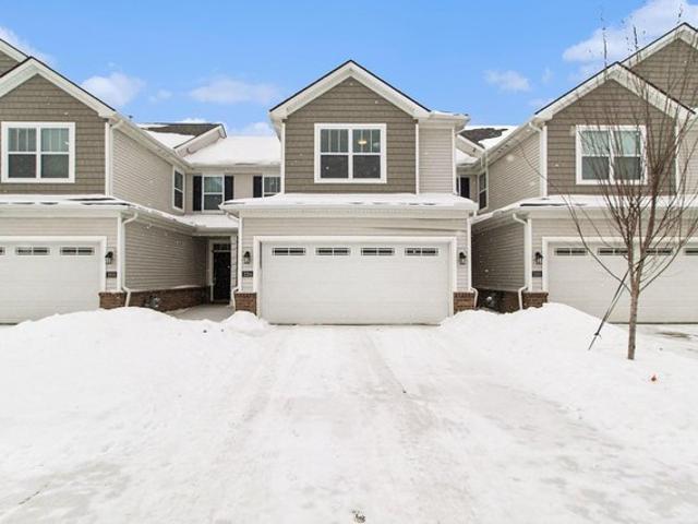 Condo for sale in Saline, Michigan