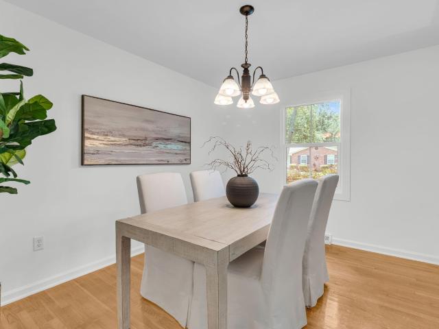 House for sale in Charleston, South Carolina