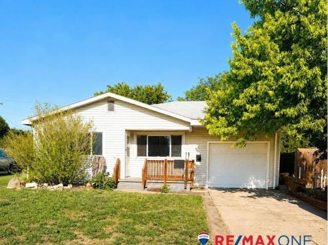 House for sale in Garden City, Finney County