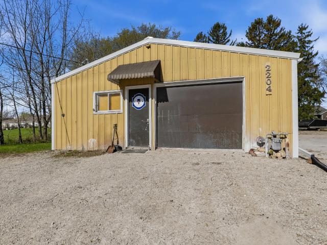 Commercial for sale in Manitowoc, Wisconsin
