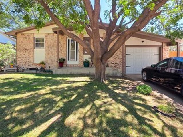 House for sale in Kansas