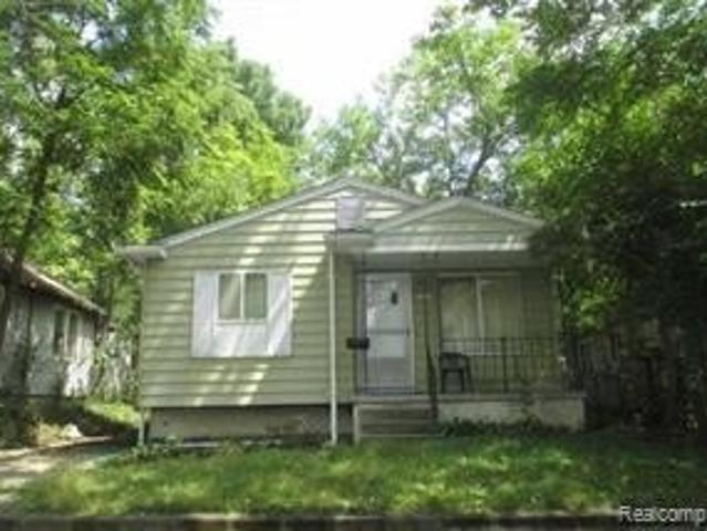 House for sale in Burton, Michigan