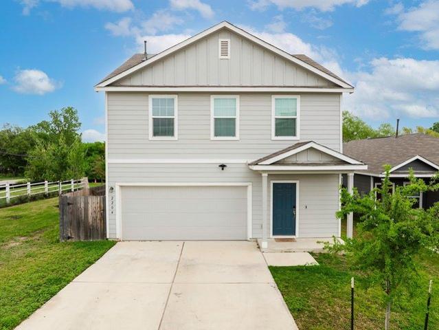House for sale in Pflugerville, Travis County