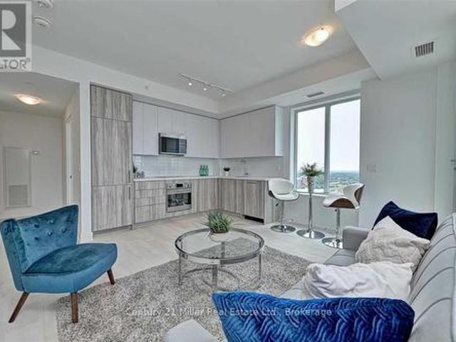 Condo for sale in Trafalgar, Oakville