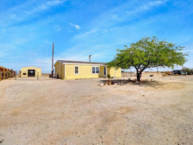 House for rent in Thermal