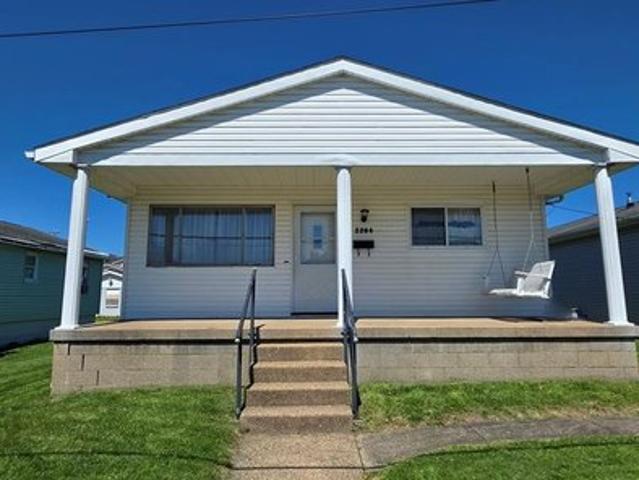 House for sale in Moundsville, West Virginia