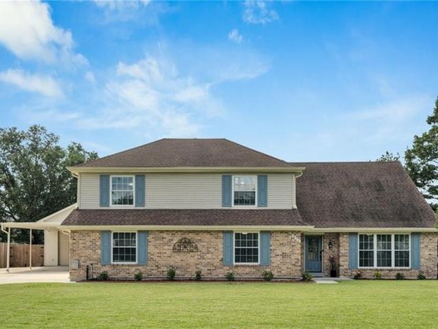 House for sale in Destrehan, Louisiana
