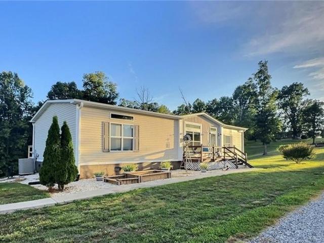 House for sale in Millers Creek, North Carolina