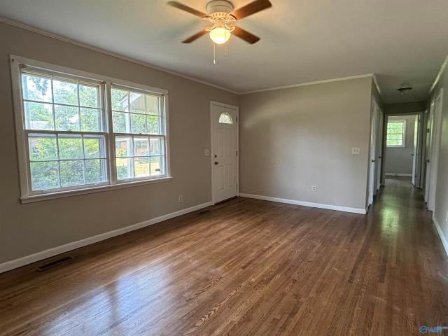Property for rent in Huntsville, Alabama