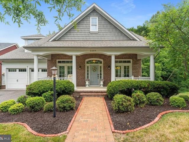 House for sale in Virginia