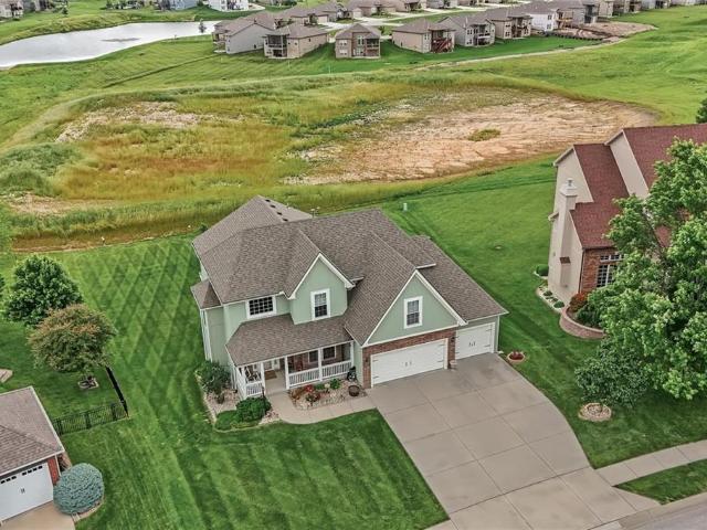 House for sale in Kearney, Missouri