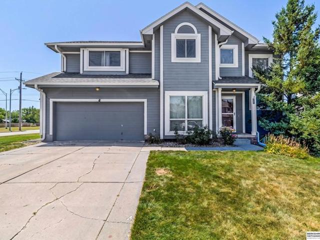 House for sale in Nebraska