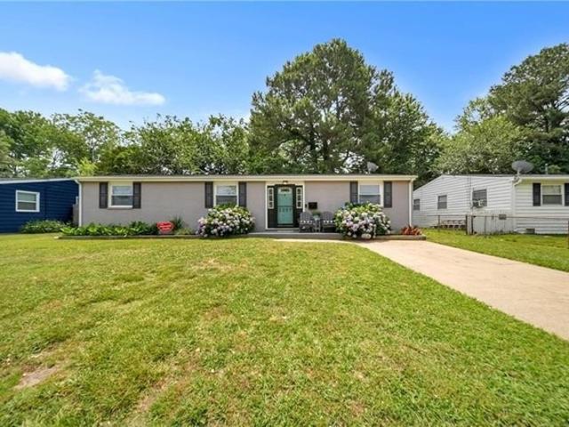 House for sale in Virginia