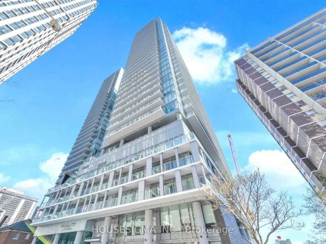 Condo for rent in Woburn, Ontario