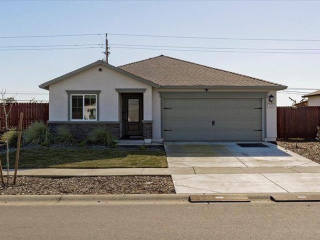 House for sale in Marysville, California