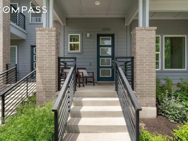 Townhouse for sale in Austin