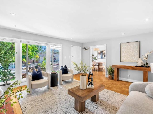House for sale in San Mateo, California