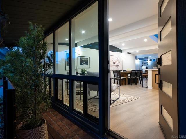 House for sale in Jacumba, California