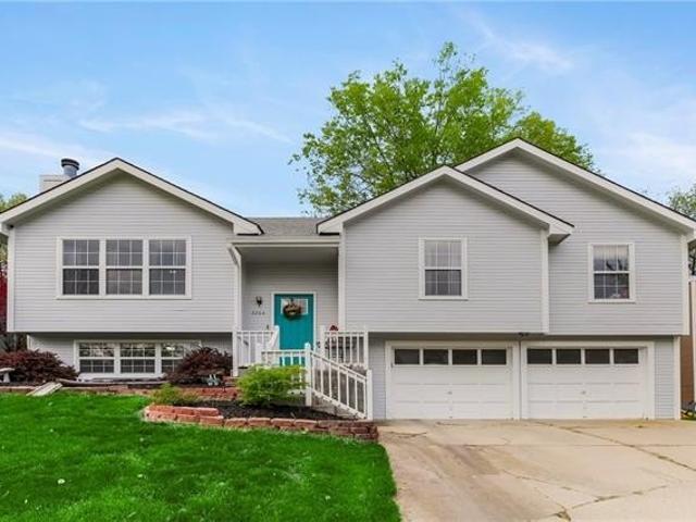 House for sale in Kansas
