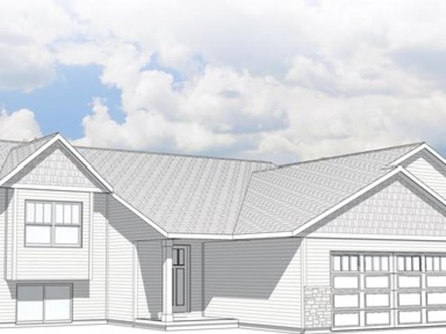 House for sale in Marshfield, Wisconsin