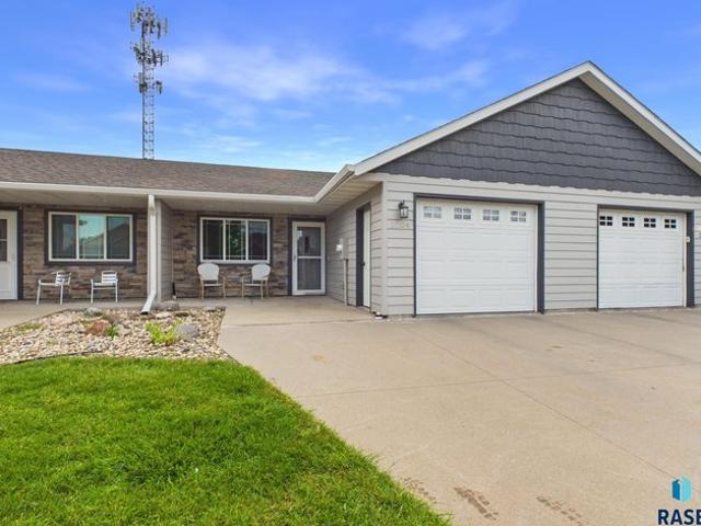 Townhouse for sale in Sioux Falls, South Dakota