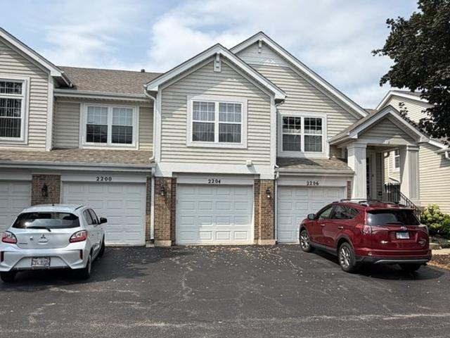 Condo for sale in Aurora, Illinois