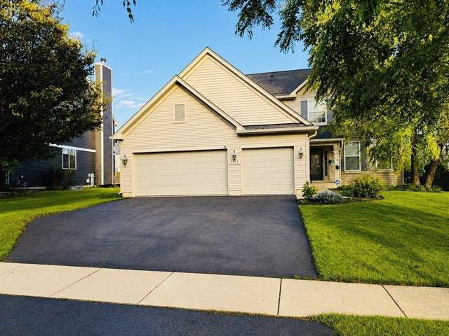 House for sale in Joliet, Illinois