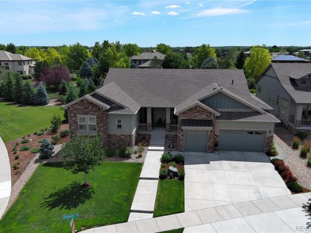 House for sale in Longmont, Colorado