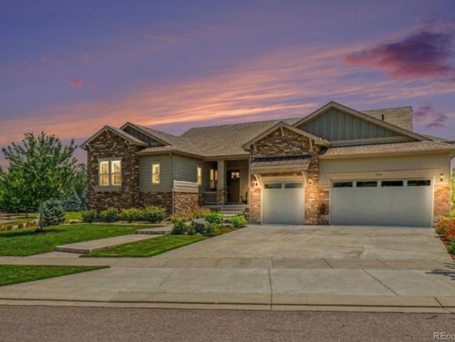 House for sale in Longmont, Colorado