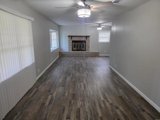 House for sale in Pine Bluff, Jefferson County