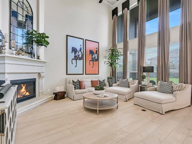 House for sale in Friendswood, Texas