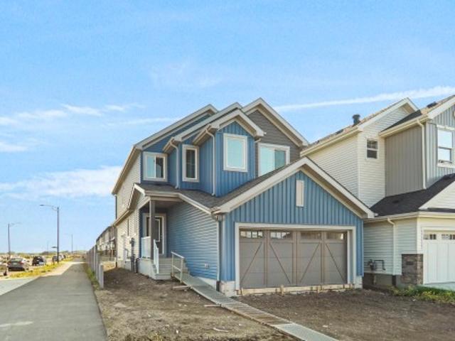 House for sale in Wedgewood, Alberta