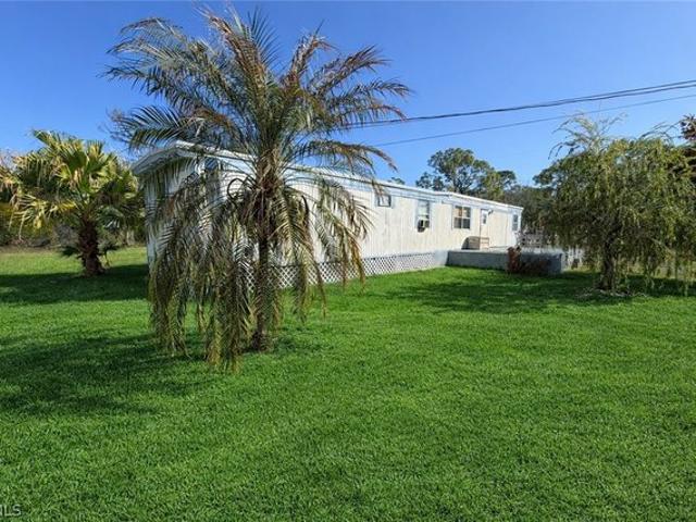 House for sale in North Fort Myers, Florida