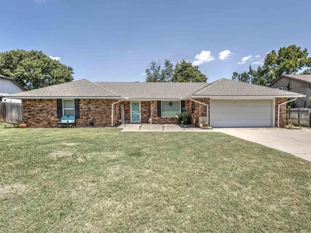 House for sale in Duncan, Oklahoma
