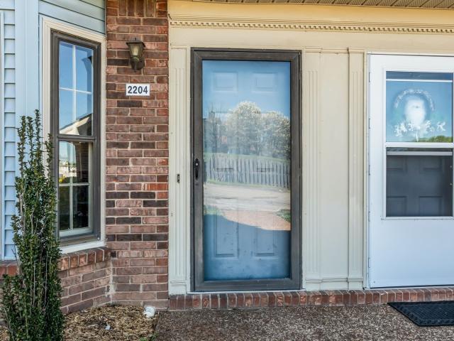 Townhouse for sale in Tennessee