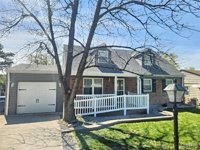 Property for sale in Valley Park, Missouri