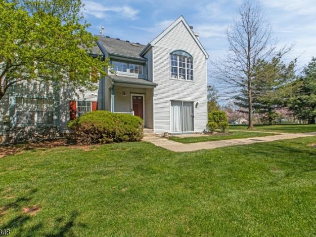 Condo for sale in Bridgewater, New Jersey