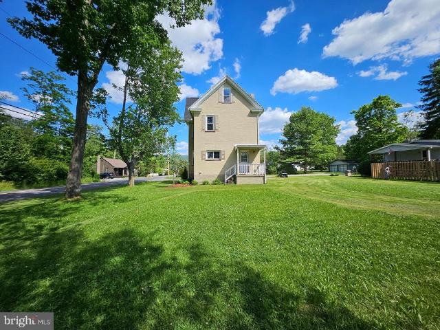 House for sale in Blair, Pennsylvania