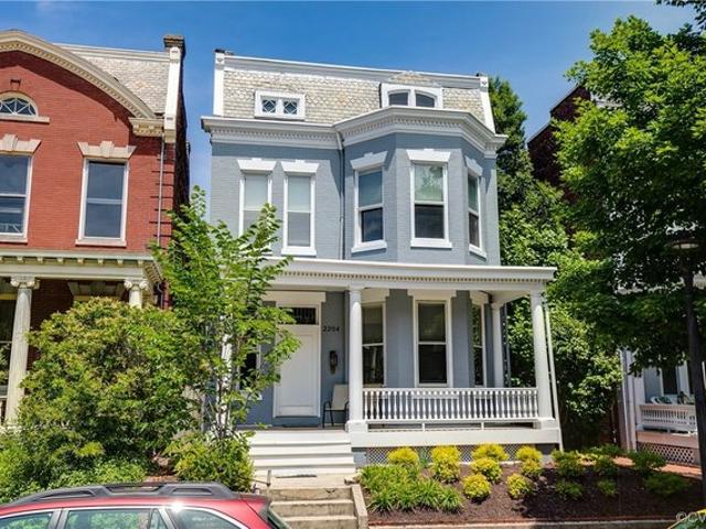 House for sale in Virginia