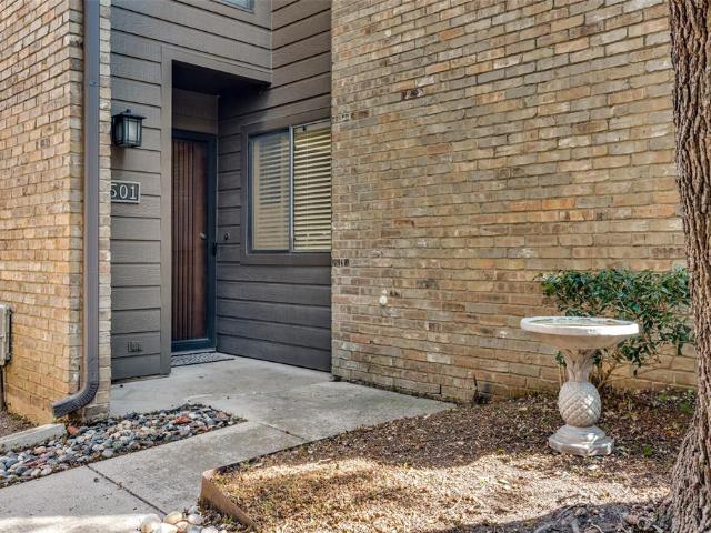 Property for sale in Plano, Texas