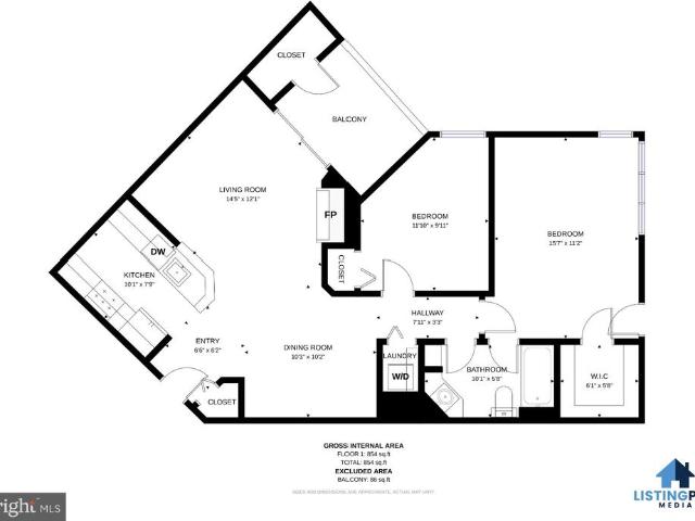 Condo for sale in Herndon, Fairfax County
