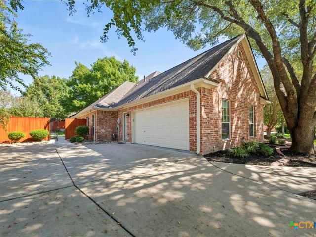 House for sale in Temple, Bell County