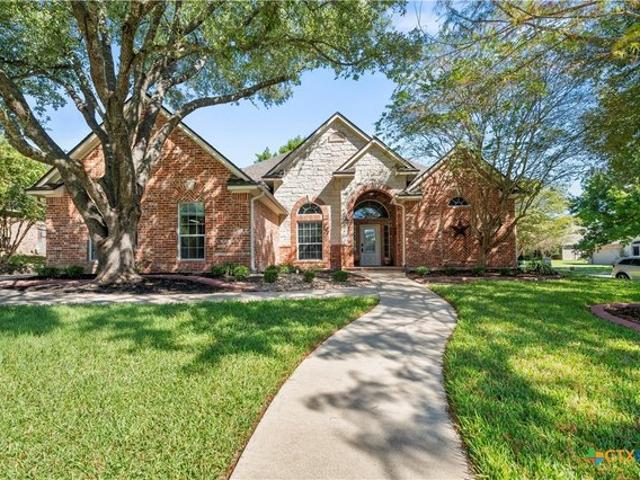 House for sale in Temple, Bell County