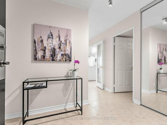 Condo for sale in Woburn, Ontario