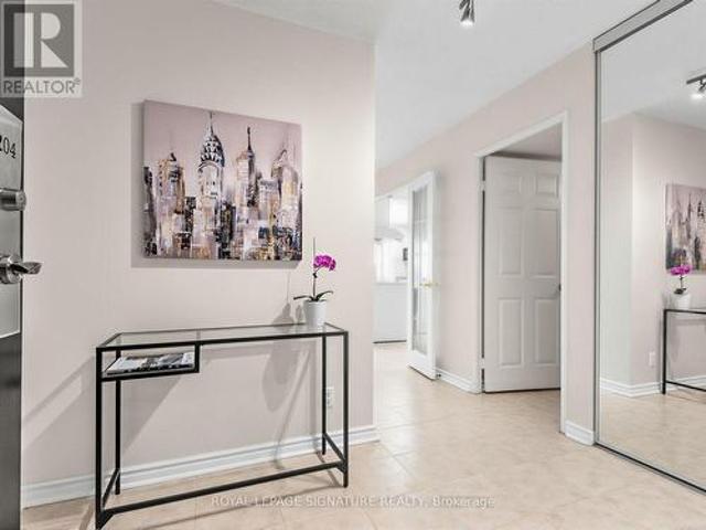 Condo for sale in Woburn, Ontario